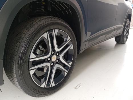 CHEVROLET Tracker 1.0 12V 4P FLEX TURBO LT AUTOM�TICO, Foto 17