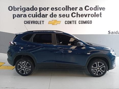 CHEVROLET Tracker 1.0 12V 4P FLEX TURBO LT AUTOM�TICO, Foto 18