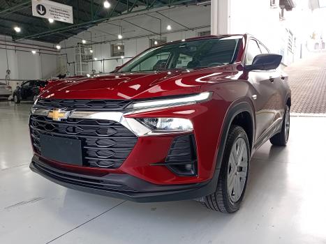 CHEVROLET Tracker 1.0 12V 4P FLEX TURBO AUTOM�TICO, Foto 1