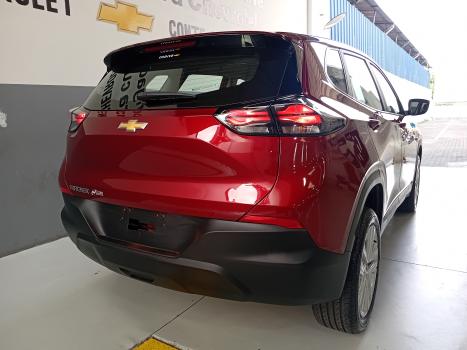 CHEVROLET Tracker 1.0 12V 4P FLEX TURBO AUTOM�TICO, Foto 3