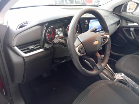 CHEVROLET Tracker 1.0 12V 4P FLEX TURBO AUTOM�TICO, Foto 5