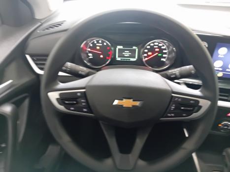 CHEVROLET Tracker 1.0 12V 4P FLEX TURBO AUTOM�TICO, Foto 6