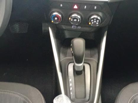 CHEVROLET Tracker 1.0 12V 4P FLEX TURBO AUTOM�TICO, Foto 8