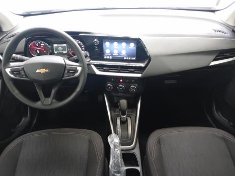 CHEVROLET Tracker 1.0 12V 4P FLEX TURBO AUTOM�TICO, Foto 9