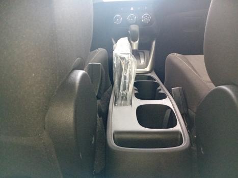 CHEVROLET Tracker 1.0 12V 4P FLEX TURBO AUTOM�TICO, Foto 10