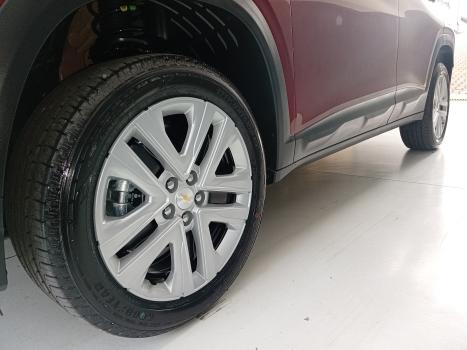 CHEVROLET Tracker 1.0 12V 4P FLEX TURBO AUTOM�TICO, Foto 13