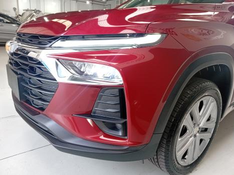 CHEVROLET Tracker 1.0 12V 4P FLEX TURBO AUTOM�TICO, Foto 14