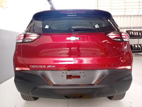 CHEVROLET Tracker 1.0 12V 4P FLEX TURBO AUTOM�TICO, Foto 16