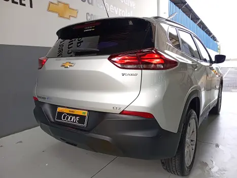 CHEVROLET Tracker 1.0 12V 4P FLEX TURBO LTZ AUTOM�TICO, Foto 3