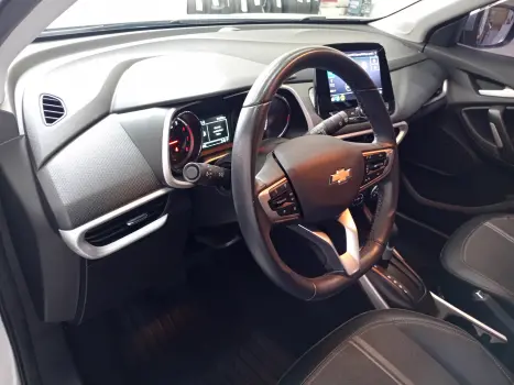 CHEVROLET Tracker 1.0 12V 4P FLEX TURBO LTZ AUTOM�TICO, Foto 7