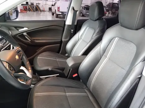 CHEVROLET Tracker 1.0 12V 4P FLEX TURBO LTZ AUTOM�TICO, Foto 9