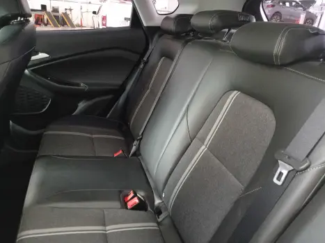 CHEVROLET Tracker 1.0 12V 4P FLEX TURBO LTZ AUTOM�TICO, Foto 15