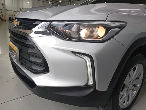 CHEVROLET Tracker 1.0 12V 4P FLEX TURBO LTZ AUTOM�TICO, Foto 16