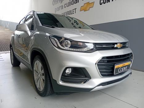 CHEVROLET Tracker 1.4 16V 4P FLEX PREMIER TURBO AUTOM�TICO, Foto 2
