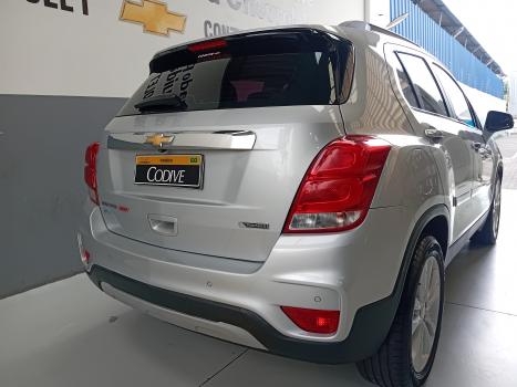 CHEVROLET Tracker 1.4 16V 4P FLEX PREMIER TURBO AUTOM�TICO, Foto 3