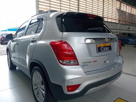 CHEVROLET Tracker 1.4 16V 4P FLEX PREMIER TURBO AUTOM�TICO, Foto 4