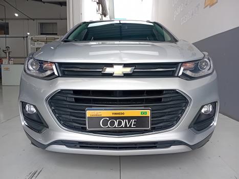 CHEVROLET Tracker 1.4 16V 4P FLEX PREMIER TURBO AUTOM�TICO, Foto 5