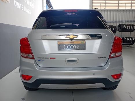 CHEVROLET Tracker 1.4 16V 4P FLEX PREMIER TURBO AUTOM�TICO, Foto 6