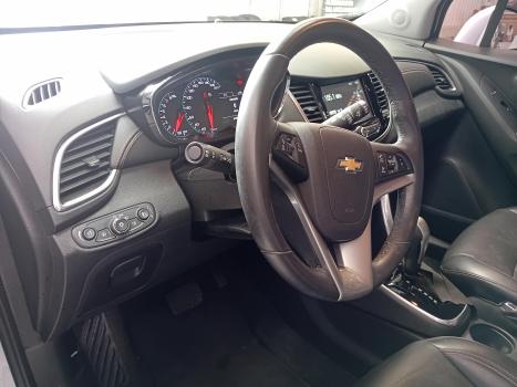 CHEVROLET Tracker 1.4 16V 4P FLEX PREMIER TURBO AUTOM�TICO, Foto 7