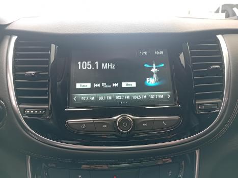 CHEVROLET Tracker 1.4 16V 4P FLEX PREMIER TURBO AUTOM�TICO, Foto 9