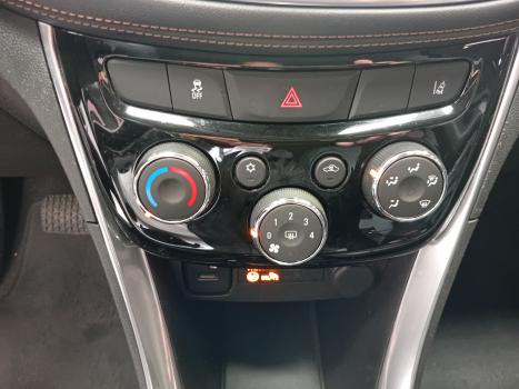CHEVROLET Tracker 1.4 16V 4P FLEX PREMIER TURBO AUTOM�TICO, Foto 10