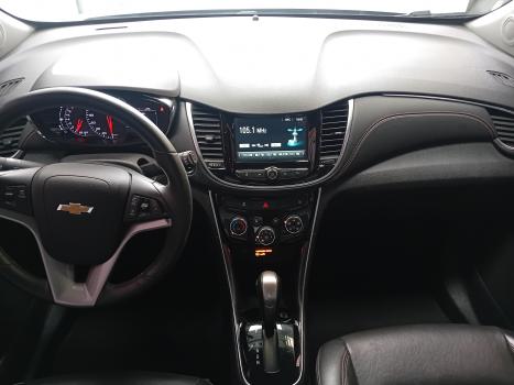CHEVROLET Tracker 1.4 16V 4P FLEX PREMIER TURBO AUTOM�TICO, Foto 12