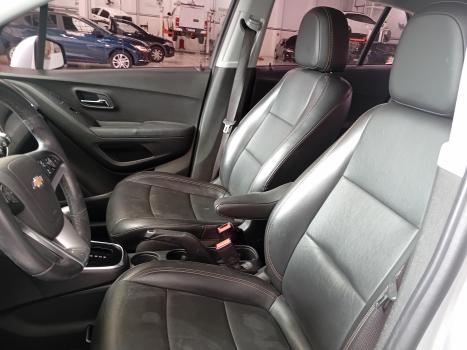 CHEVROLET Tracker 1.4 16V 4P FLEX PREMIER TURBO AUTOM�TICO, Foto 13