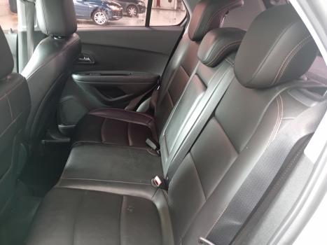 CHEVROLET Tracker 1.4 16V 4P FLEX PREMIER TURBO AUTOM�TICO, Foto 14