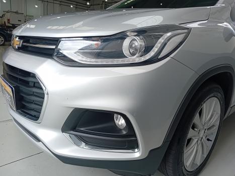 CHEVROLET Tracker 1.4 16V 4P FLEX PREMIER TURBO AUTOM�TICO, Foto 17