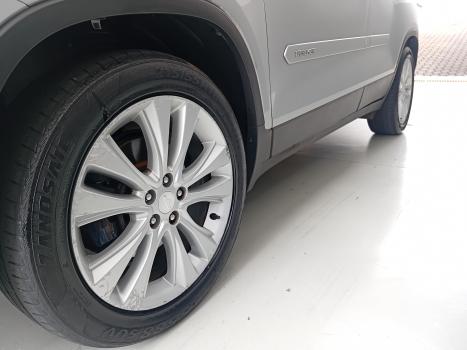 CHEVROLET Tracker 1.4 16V 4P FLEX PREMIER TURBO AUTOM�TICO, Foto 18