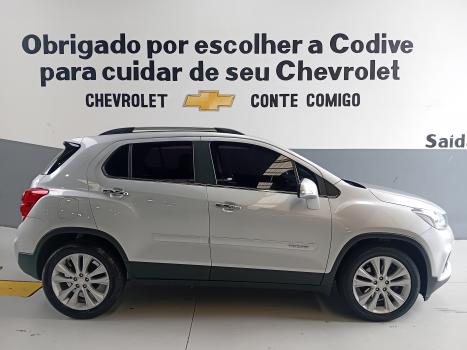 CHEVROLET Tracker 1.4 16V 4P FLEX PREMIER TURBO AUTOM�TICO, Foto 19