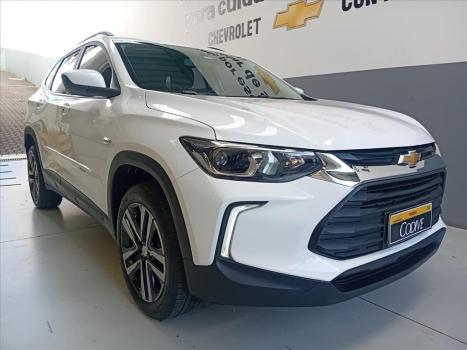 CHEVROLET Tracker 1.0 12V 4P FLEX TURBO LT AUTOM�TICO, Foto 2