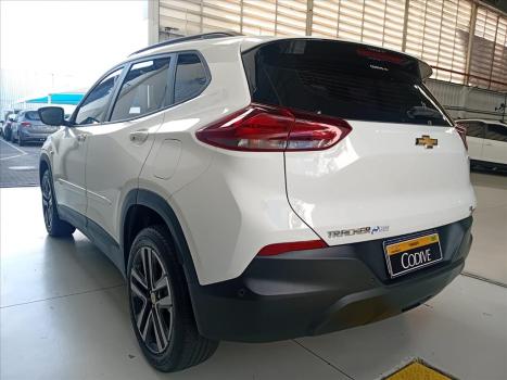 CHEVROLET Tracker 1.0 12V 4P FLEX TURBO LT AUTOM�TICO, Foto 4