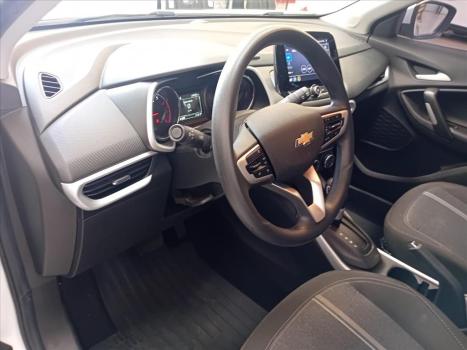 CHEVROLET Tracker 1.0 12V 4P FLEX TURBO LT AUTOM�TICO, Foto 7