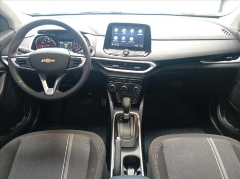 CHEVROLET Tracker 1.0 12V 4P FLEX TURBO LT AUTOM�TICO, Foto 8