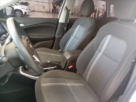 CHEVROLET Tracker 1.0 12V 4P FLEX TURBO LT AUTOM�TICO, Foto 9