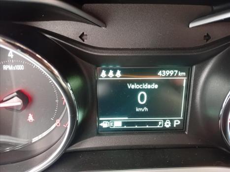 CHEVROLET Tracker 1.0 12V 4P FLEX TURBO LT AUTOM�TICO, Foto 10