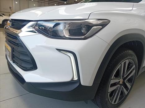 CHEVROLET Tracker 1.0 12V 4P FLEX TURBO LT AUTOM�TICO, Foto 15