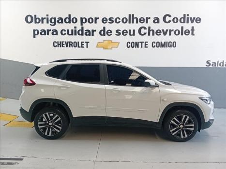 CHEVROLET Tracker 1.0 12V 4P FLEX TURBO LT AUTOM�TICO, Foto 16