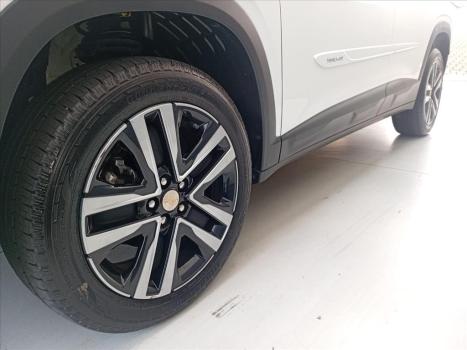 CHEVROLET Tracker 1.0 12V 4P FLEX TURBO LT AUTOM�TICO, Foto 17