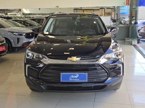 CHEVROLET Tracker 1.0 12V 4P FLEX TURBO LTZ AUTOM�TICO, Foto 2