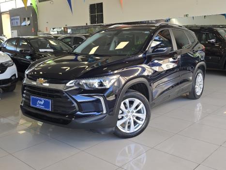 CHEVROLET Tracker 1.0 12V 4P FLEX TURBO LTZ AUTOM�TICO, Foto 3