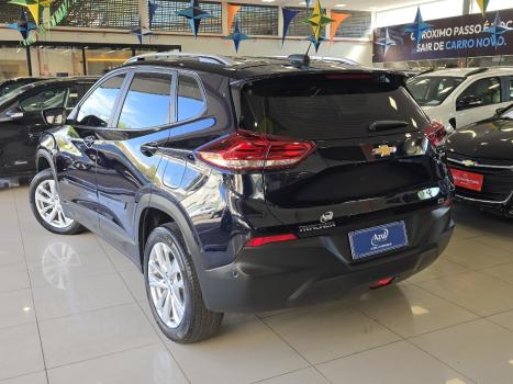 CHEVROLET Tracker 1.0 12V 4P FLEX TURBO LTZ AUTOM�TICO, Foto 4