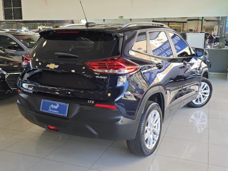 CHEVROLET Tracker 1.0 12V 4P FLEX TURBO LTZ AUTOM�TICO, Foto 6