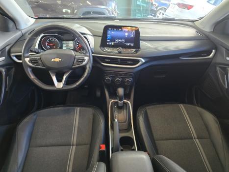 CHEVROLET Tracker 1.0 12V 4P FLEX TURBO LTZ AUTOM�TICO, Foto 7