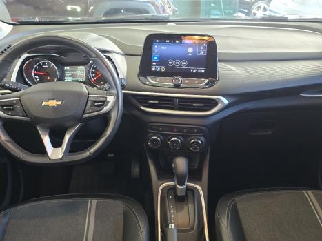 CHEVROLET Tracker 1.0 12V 4P FLEX TURBO LTZ AUTOM�TICO, Foto 8