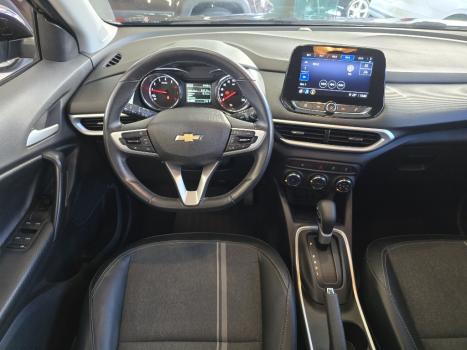 CHEVROLET Tracker 1.0 12V 4P FLEX TURBO LTZ AUTOM�TICO, Foto 11
