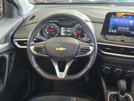 CHEVROLET Tracker 1.0 12V 4P FLEX TURBO LTZ AUTOM�TICO, Foto 12