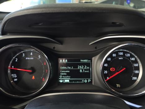CHEVROLET Tracker 1.0 12V 4P FLEX TURBO LTZ AUTOM�TICO, Foto 13