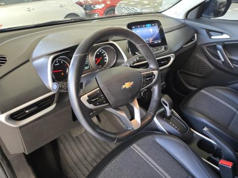 CHEVROLET Tracker 1.0 12V 4P FLEX TURBO LTZ AUTOM�TICO, Foto 15